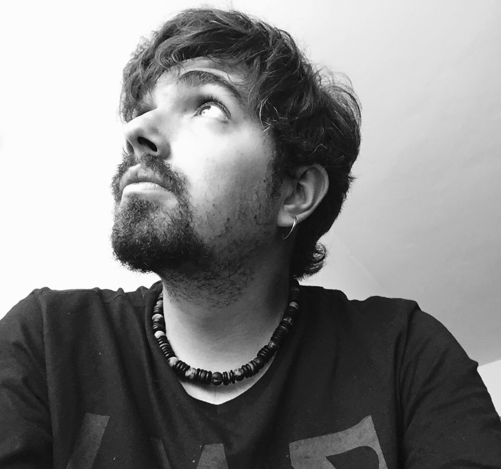 Rodrigo Ribeiro photo