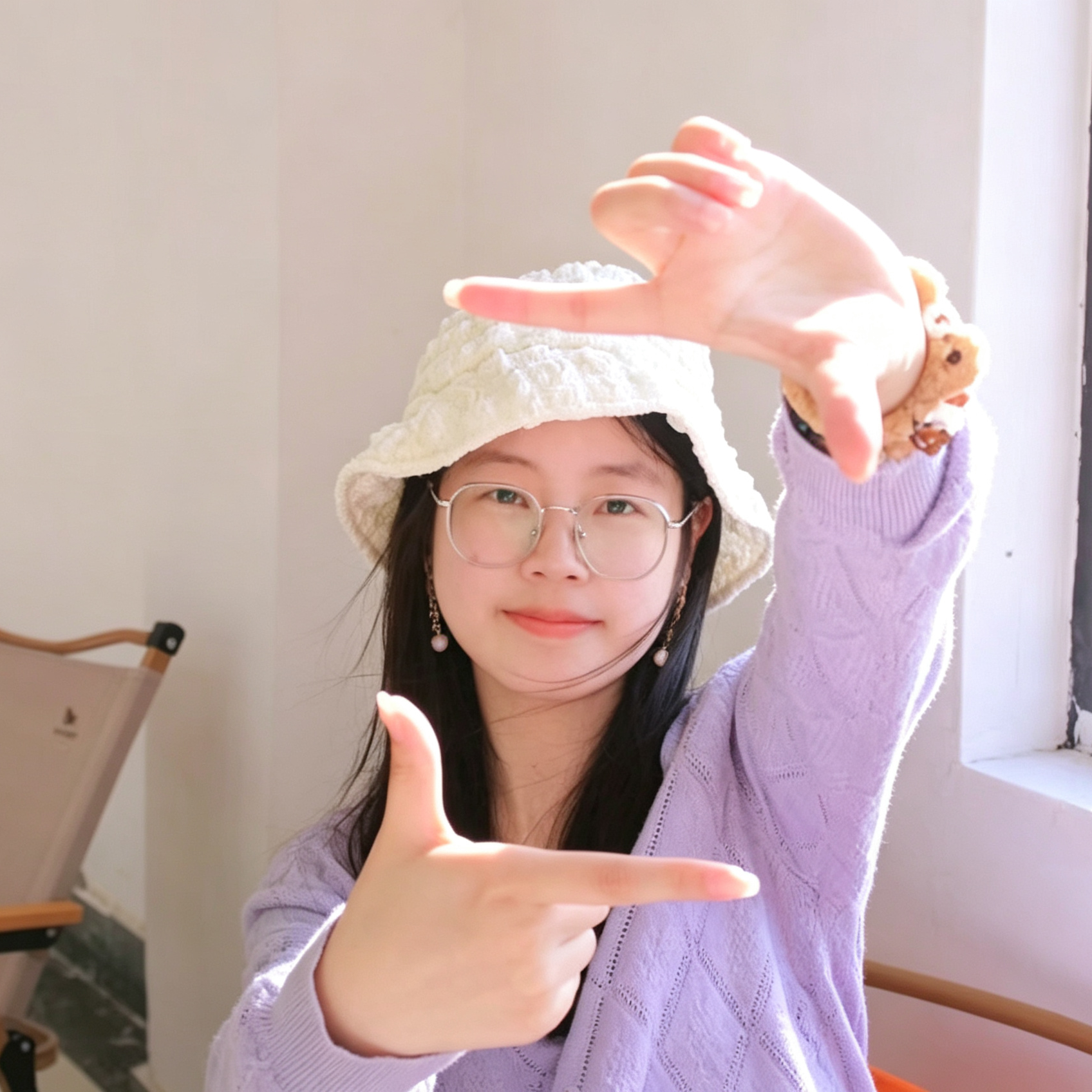 Jiayuan Zheng photo